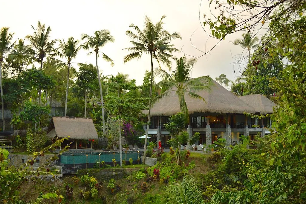 Alami Villa 우붓